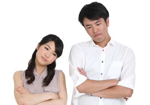 トランクルームの個人様向け利用シーン