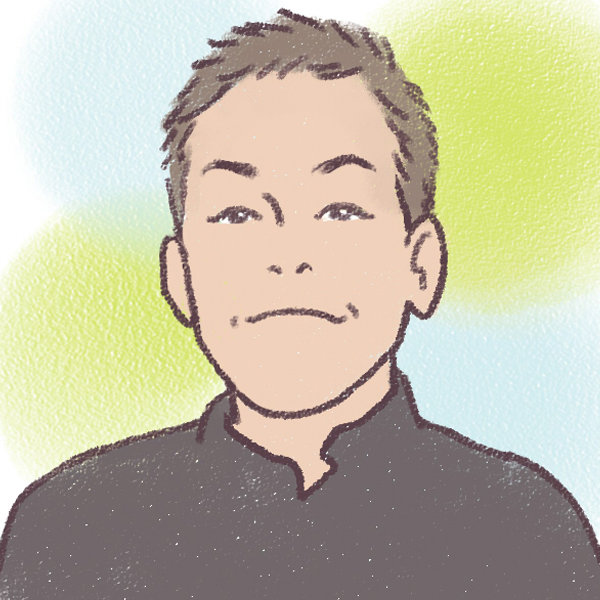 協和倉庫株式会社専務取締役 松木伸仁